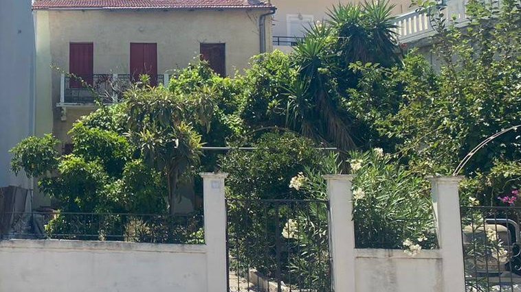 Καστέλι Κισσάμου οικόπεδο προς πώληση