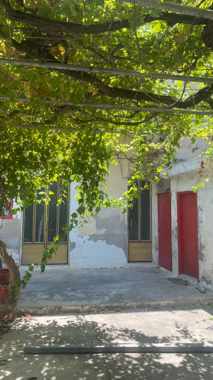 Καστέλι Κισσάμου οικόπεδο προς πώληση