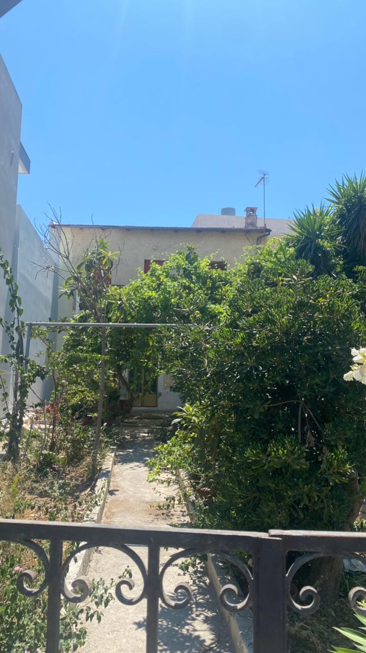 Καστέλι Κισσάμου οικόπεδο προς πώληση