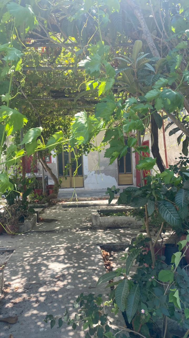 Καστέλι Κισσάμου οικόπεδο προς πώληση